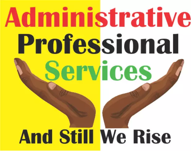 Admin Professional Services